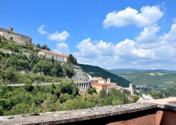 Bilocale Cascia, Cascia - foto 9