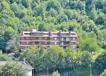 Bilocale Cascia, Cascia - foto 15