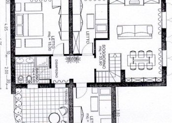 Appartamento via del Pretorio, Sassuolo - foto 18