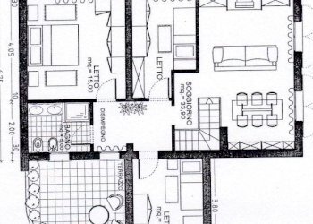 Apartment via del Pretorio, Sassuolo - photo 21