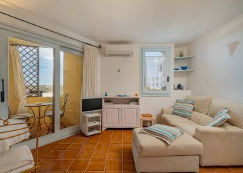 Trilocale Cala de Flores, Arzachena - foto 1