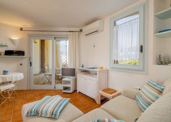 Trilocale Cala de Flores, Arzachena - foto 4