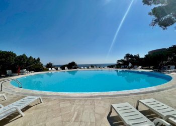 Trilocale Cala de Flores, Arzachena - foto 9