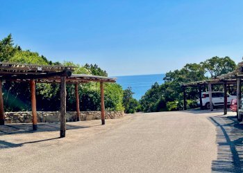 Trilocale Cala de Flores, Arzachena - foto 10