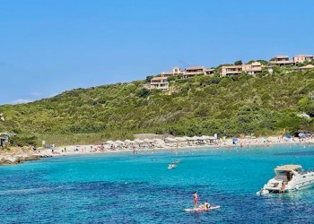 Trilocale Cala de Flores, Arzachena - foto 12