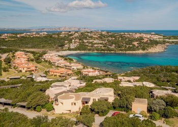 Trilocale Cala de Flores, Arzachena - foto 14