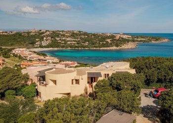 Trilocale Cala de Flores, Arzachena - foto 15