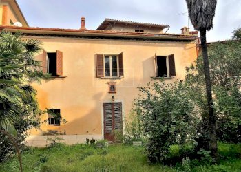 Stabile - Palazzo Bettolle piazza cavallotti, Sinalunga - foto 1