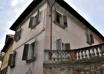 Stabile - Palazzo Bettolle piazza cavallotti, Sinalunga - foto 11