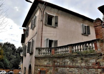 Stabile - Palazzo Bettolle piazza cavallotti, Sinalunga - foto 15