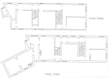 Stabile - Palazzo Bettolle piazza cavallotti, Sinalunga - foto 19