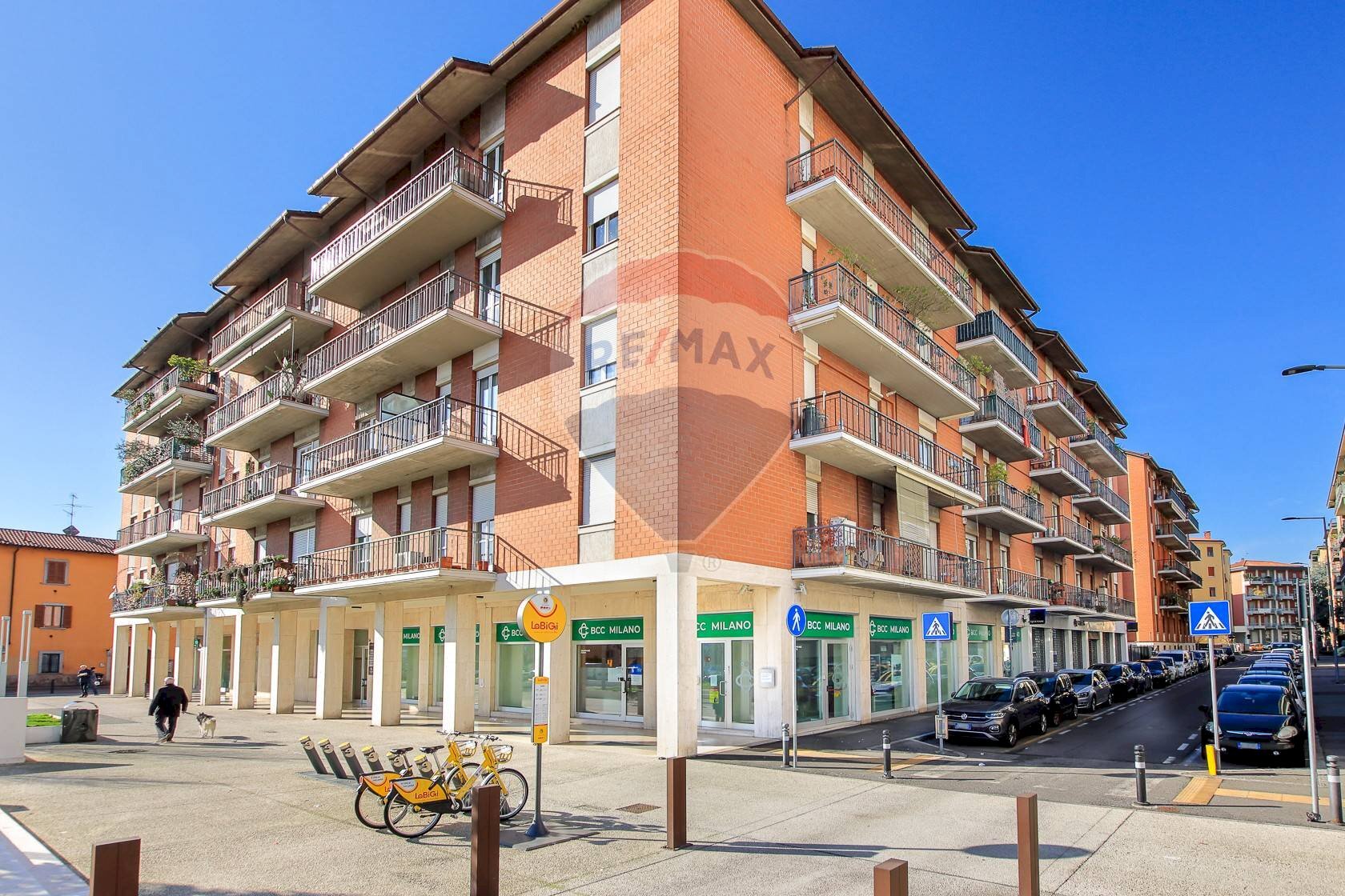 Locale Commerciale Bergamo (zona Loreto) - foto 1