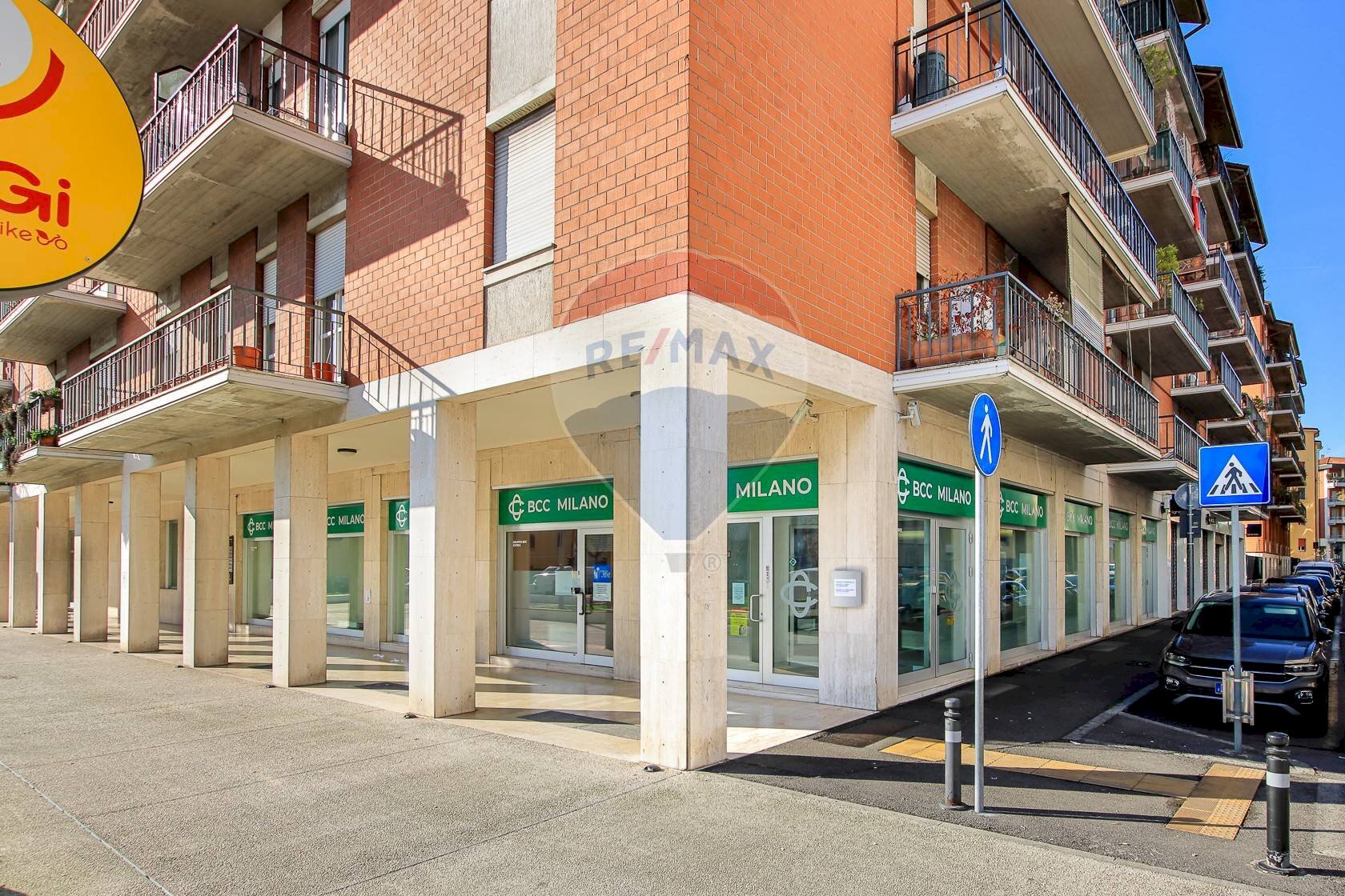 Locale Commerciale Bergamo (zona Loreto) - foto 2