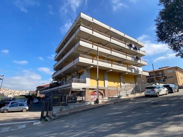 Appartamento Via Madonna di Fatima, San Nicandro Garganico - foto 1