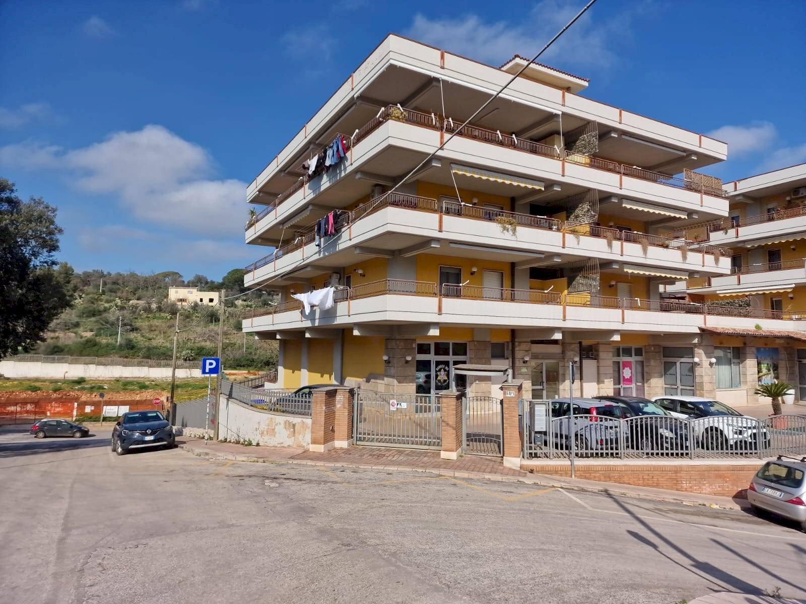 Appartamento Via Madonna di Fatima, San Nicandro Garganico - foto 2