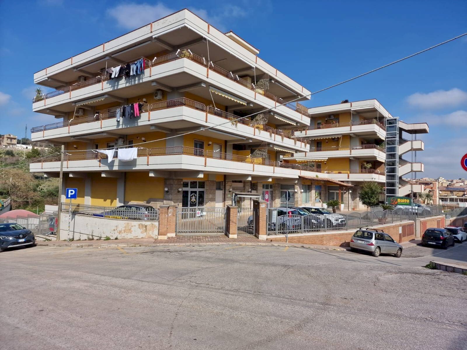 Appartamento Via Madonna di Fatima, San Nicandro Garganico - foto 3