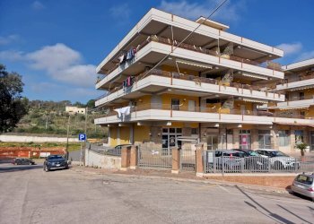 Appartamento Via Madonna di Fatima, San Nicandro Garganico - foto 2