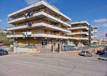 Appartamento Via Madonna di Fatima, San Nicandro Garganico - foto 3