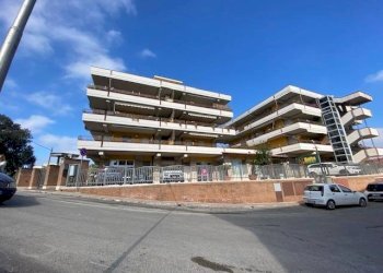 Appartamento Via Madonna di Fatima, San Nicandro Garganico - foto 5