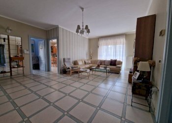 Appartamento Via Madonna di Fatima, San Nicandro Garganico - foto 12