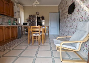 Appartamento Via Madonna di Fatima, San Nicandro Garganico - foto 14