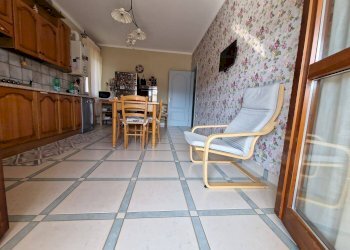 Appartamento Via Madonna di Fatima, San Nicandro Garganico - foto 15