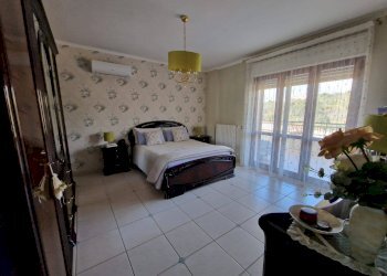 Appartamento Via Madonna di Fatima, San Nicandro Garganico - foto 17