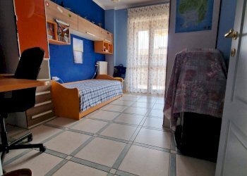 Appartamento Via Madonna di Fatima, San Nicandro Garganico - foto 20