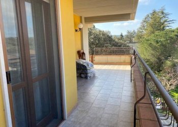 Appartamento Via Madonna di Fatima, San Nicandro Garganico - foto 26