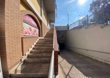 Appartamento Via Madonna di Fatima, San Nicandro Garganico - foto 28