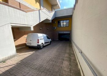 Appartamento Via Madonna di Fatima, San Nicandro Garganico - foto 29