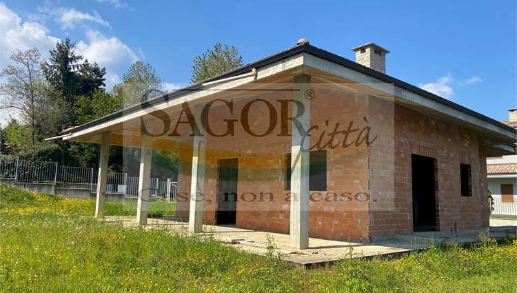 Villa San Pietro Val Lemina - photo 1
