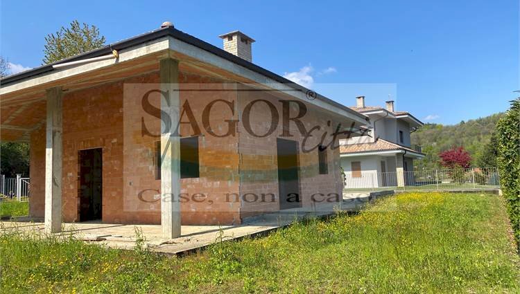 Villa San Pietro Val Lemina - photo 2