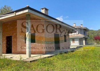 Villa San Pietro Val Lemina - photo 2