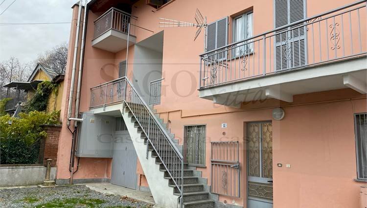 Independent house Luserna San Giovanni - photo 1