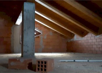 Two-room apartment Usseaux - photo 8