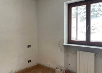 Two-room apartment Usseaux - photo 10