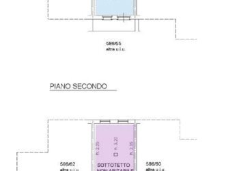 Two-room apartment Usseaux - photo 11