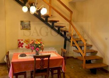 Three-room apartment Luserna San Giovanni - photo 4