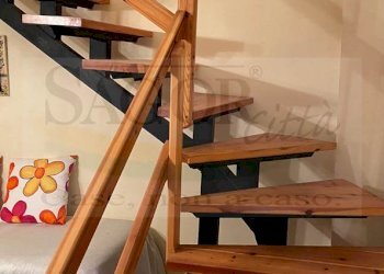 Three-room apartment Luserna San Giovanni - photo 6