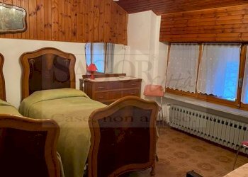 Three-room apartment Luserna San Giovanni - photo 9