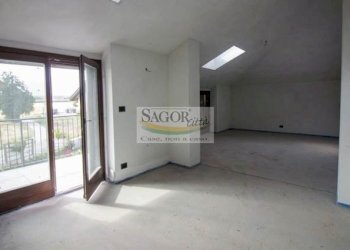 Three-room apartment Pinerolo - photo 2