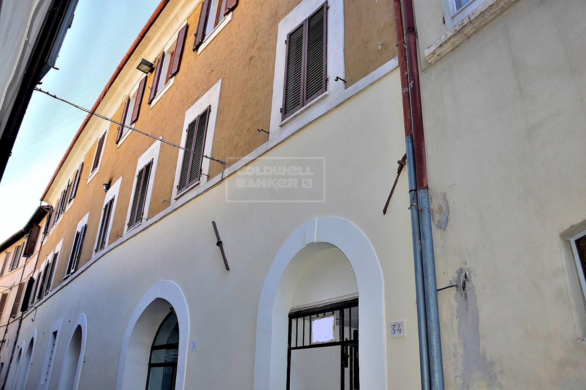 Apartment via pignattara, Foligno - photo 3