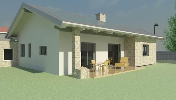 Building land Frossasco - photo 1