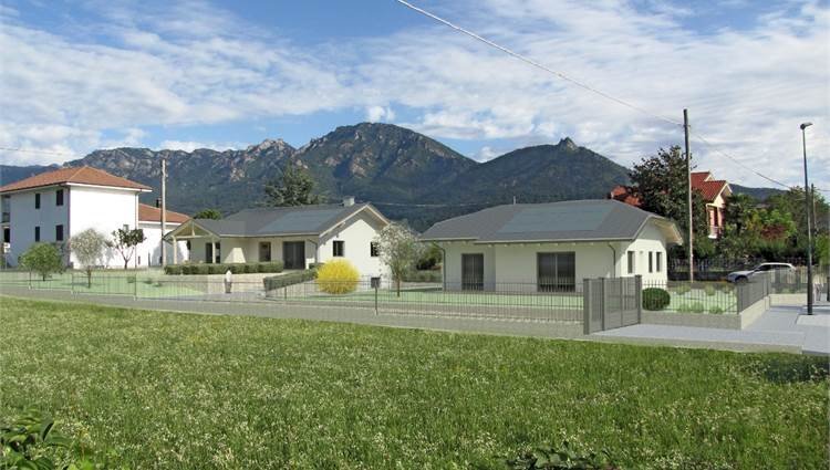 Building land Frossasco - photo 2