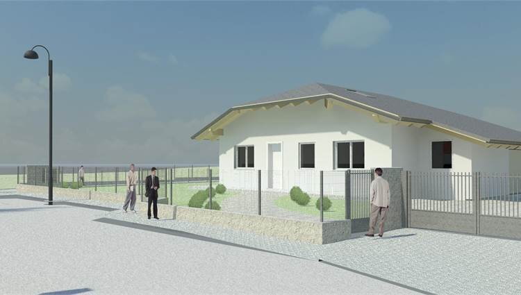 Building land Frossasco - photo 3