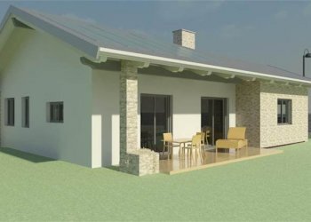 Building land Frossasco - photo 1