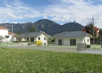 Building land Frossasco - photo 2