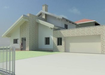 Building land Frossasco - photo 5
