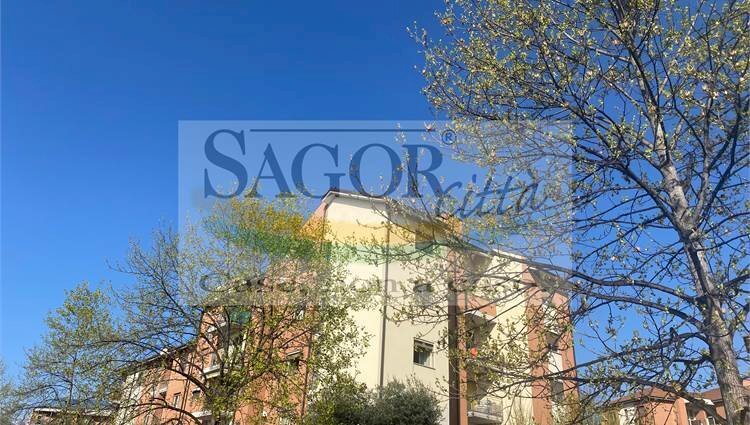 Three-room apartment Pinerolo - photo 1